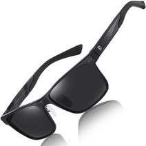 DUCO 선글라스 맨즈 운전용 편광 선글라스 낚시용 고급 탄소 섬유 소재 헨코 산구라스 웰링턴 sunglasses for men