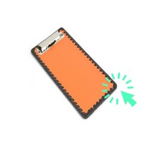 빌지패드 패 빌 드