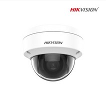 [하이크비전] DS-2CD1143G0-I 400만 4mm 적외선 IP 실내카메라