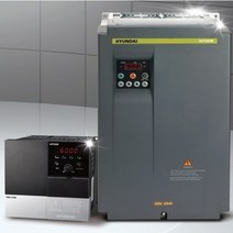 현대인버터 N700E-037HF (SV037IG5-4호환) 5마력 인버터 380V