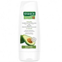 라우쉬 아보카도 컬러가드 컨디셔너 200ml, 1개