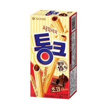 오리온 통크45g, 45g, 1개