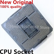 LGA 1150 2011 771 775 1366 AM3B AM4 AM2 FM2 마더 보드 메인 납땜 BGA CPU 소켓 홀더 틴 볼 포함, 10 AM2