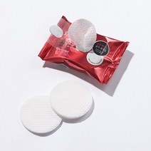 토니모리 더 쇼킹 립앤아이 리무버 패드