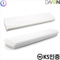 d10 데이온LED욕실등 20W 6500K 주광색 고정형 P33810 LED볼구/조명/led조명/led할로겐/형광등/인테리어조명/갓등/스탠드/현광등/레일등