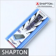 [K0709] #320 샤프톤 인의흑막 세라믹 숫돌