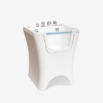 에이플러스 버블 하이드로바스 욕조 중형 APSA-2078H, 흡착암줄추가(중형)