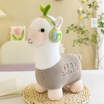 알파카 바디필로우 포근한 부들부들한느낌 독특패턴 안고자는베개 임산부 홈퍼니싱, 80 cm, 금연 건강 증진 협회