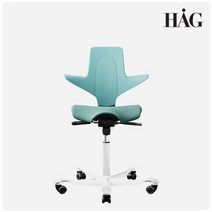 플로크 [Flokk/HAG/Capisco Puls 8020]플로크 하그 카피스코 플러스 8020(패브릭/150mm), NEX07-LG