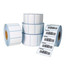 유포 롤 라벨 40mm 지관 70mm X 100mm 500매 (40mm지관), 상세페이지 참조, 상세페이지 참조