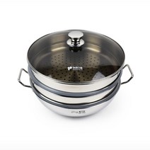 3단 스텐찜판 33cm 돔 미니 인덕션 이유식 찜기 찜솥, 상세페이지 참조, 상세페이지 참조, 상세페이지 참조