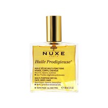 눅스 윌 프로디쥬스 멀티 드라이 오일, 100ml, 4개