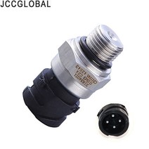 산소 센서 세라믹 센서 연료 오일 압력 스위치 송신기 트랜스 듀서 VOLVO PENAT 트럭 디젤 D12 D13 FH FM, 01 1pcs
