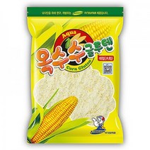 [낚시야놀자] 경원 옥수수글루텐6 (소포장 6봉지 입자소) 떡밥 낚시