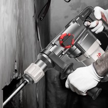 뿌레카 파쇄기 함마 고출력 배터리 무선 전동, 엔지니어링모델828T클러치1380W간이세트