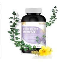 로얄캐네디언 파인더스트 700mg 90캡 미세먼지