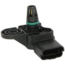 Bosch Automotive 0261230136 오리지널 장비 매니폴드 절대 압력(MAP) 센서 일부 200710 미니 쿠퍼 차량용, Pressure Sensor, MAP