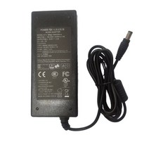 16.8V2A 리튬이온 폴리머충전기 18650충전기 4S 4셀, 16.8V2A+8자코드+8종젠더