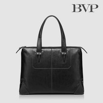 BVP 천연소가죽 명품 남성 서류가방 T1050