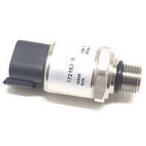 굴삭기 Volvo 볼보 유압 펌프 센서 보조 압력 스위치, 03 17216318