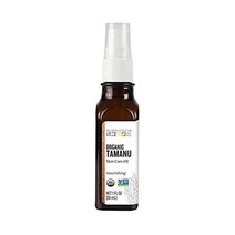 AURA CACIA - 유기농 스킨케어 오일 타마누 1fl. oz 30ml 428207