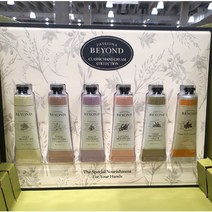 비욘드 핸드크림 30ml x 6개 모이스처 코스트코