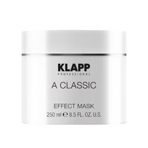 독일 클랍 비타민 A클래식 이펙트 마스크 250ml, 1개