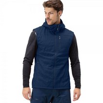 노로나 린젠 알파90 조끼 남성 등산 캠핑