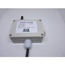 새로운 wifi 무선 밸브 컨트롤러 4-20ma modbustcp 구성 휴대 전화 제어, 한개옵션1, 04 PWM