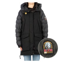 파라점퍼스 23SS (PWPUF SI33 541) 여성 패딩