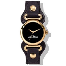더 마크제이콥스 MJ0120179287 가죽밴드 여성시계