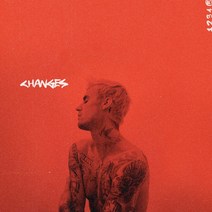 (CD) Justin Bieber - Changes, 단품