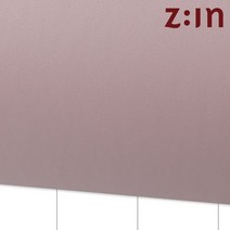 DNI2064 LG시트지 단색 매트파스텔 분홍보라 W2B-ES168 헤라증정, YG 쿠팡 122cm x 1m
