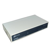 다산네트웍스 JPE804E 100M 8포트 PoE(4포트) 스위칭허브 62W