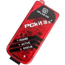 pickit3.5+ kit3.5+ PICKIT3 장, 픽킷3.5
