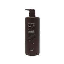넘버쓰리 프로액션 포씨 샴푸, 3개, 1000ml