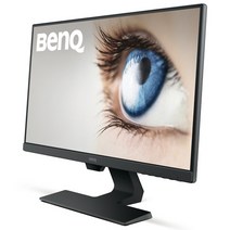 라온하우스 [BENQ] 23.8인치 모니터 아이케어 [무결점] / 16:9(와이드) IPS계열 광시야각 5~8ms 60Hz이하 로우블루라이트 플리커프리 틸트 내장스피커, 420328