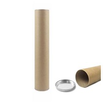지관통 중 83 x 440mm 지관 지통, 1개