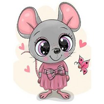 5D DIY 다이아몬드 페인팅 꽃 동물 유니콘 폭스 공룡 전체 스퀘어 & 라운드 모자이크 자수 크로스 스티, 12 12_01 Round Drill 15x20