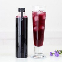 수제청 오디청 600gx2, 단품, 단품