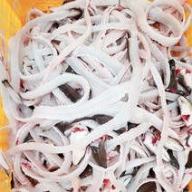 장어뼈와 머리 민물장어 자포니카 튀김간식.장어탕. 장어즙, 1개, 1kg