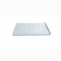 인네트 H1000 전용 고정 선반 그레이 허브랙 서버랙 액세서리 IN-1000G