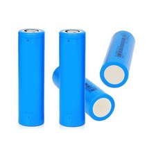18650배터리 보호회로장착 인증정품2600mAh 리튬이온, 1개