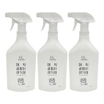 띵크픽 매직 곰팡이 제거제 1000ml 3개