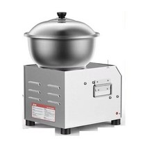 밀가루 반죽기 혼합기 상업용 다기능 5kg 8kg 15kg 칼국수 수제비, 2, 15L