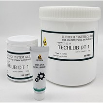 방열그리스-TECHLUB DT 1 (100g)