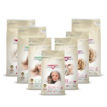 보나시보 캣 슈퍼프리미엄 고양이 사료, 5kg, 닭고기&멸치 5kg