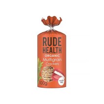 루드헬스 Rude Health 멀티그레인 크래커 100g 10팩 총 1kg