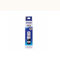 엡손 L3156 정품잉크 검정 프린터 소모품, 1, 본상품선택, 본상품선택