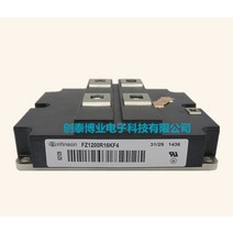 FZ1200R16KF4 IGBT 모듈